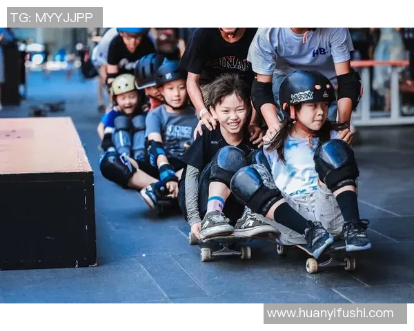 南京滑板队现状分析与发展展望聚焦滑板文化的崛起与挑战