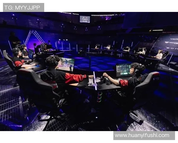 和平精英巨献：深入解析EDG战队在比赛中的快速反应与战术执行